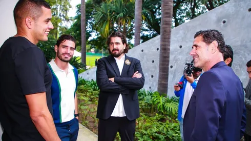 ◉ Noticias de Chivas hoy 27 de octubre