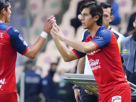 ¿Por qué Chivas necesita un goleador?