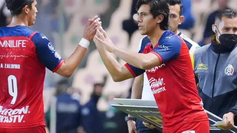 El esperado regreso del canterano José Juan Macías tras una lesión sería la principal esperanza en Chivas