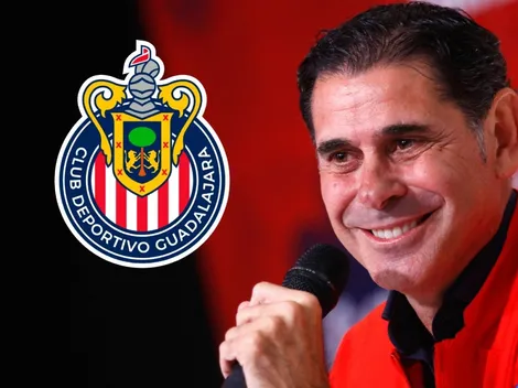 Buscará Chivas valientes y con corazón