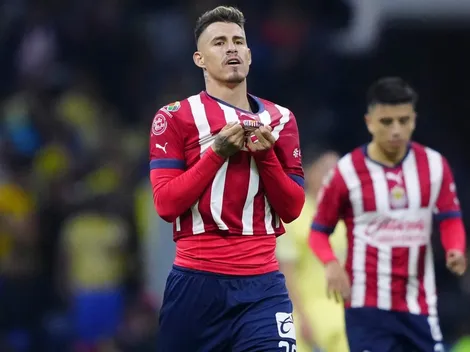 ◉ Noticias de Chivas hoy martes 25 de octubre