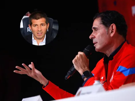 Complicaciones para amarrar al entrenador