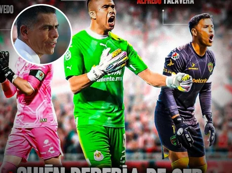 La propuesta de San Oswaldo para el arco