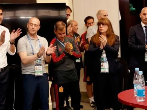 Fernando Hierro tiene a sus elegidos para quedarse en Chivas