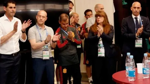 Fernando Hierro tiene a sus elegidos para quedarse en Chivas