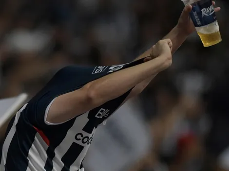 Agreden a ídolo exChivas en Monterrey | Video