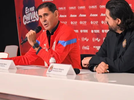 ◉ Noticias de Chivas hoy 23 de octubre