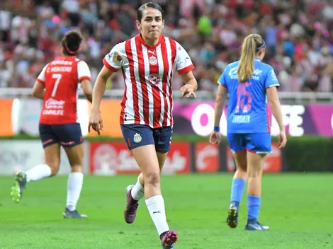Cruz Azul Vs. Chivas: ¿Cómo ver la Ida de Cuartos de Final?