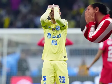 “Ya Emilio, te están viendo tus hijos”