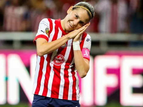 Licha Cervantes orquestó la fiesta