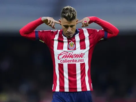 ¿Intercambio por el Chicote?