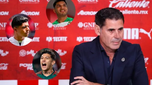 GETTY IMAGES / IMAGO 7