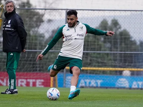 ◉ Noticias de Chivas hoy 24 de octubre