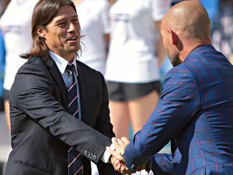 El posible técnico que asoman desde Madrid