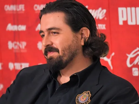 ¡No promete el título en 2023!