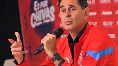 El directivo rojiblanco espera convertir a Verde Valle en el principal exportador de talento a Europa