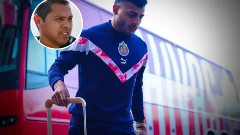 Ramón Morales dio su opinión sobre la posible oferta de Tigres por Alexis Vega