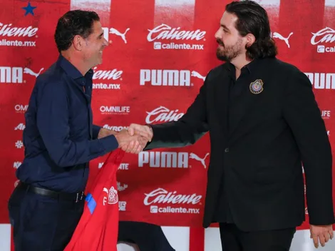 Lo están consintiendo