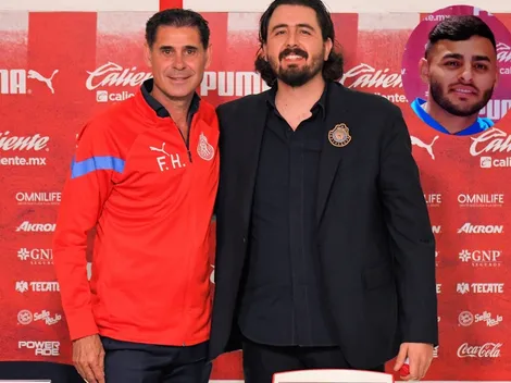 No quieren vender a Alexis