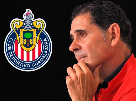 ¿Y el entrenador para cuándo?