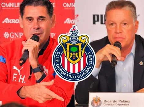 ¡Completamente opuestos!