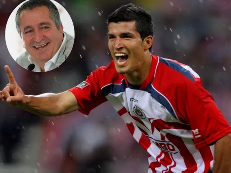 La promesa incumplida de Jorge Vergara por el Maza