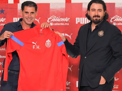 ◉ Noticias de Chivas hoy 21 de octubre