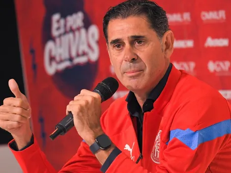 No desconoce el futbol mexicano