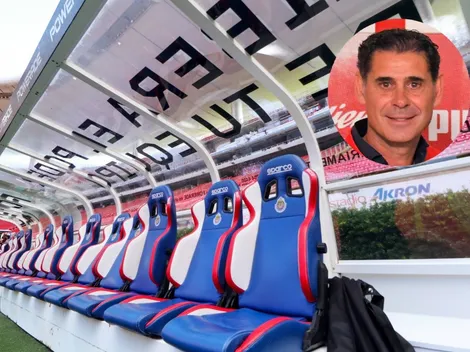 No cualquier DT encaja en su proyecto