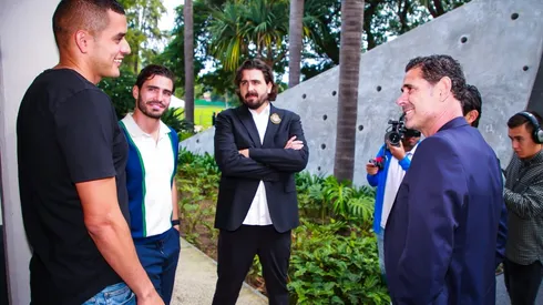 ◉ Noticias de Chivas hoy 20 de octubre