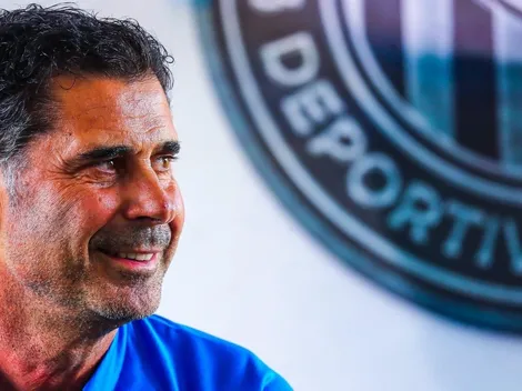 ¿Hierro es expuesto hasta el cansancio en Chivas?