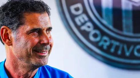 ¿Hierro es expuesto hasta el cansancio en Chivas?