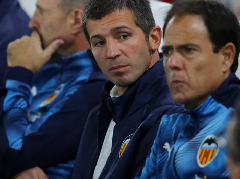 La respuesta de Celades a dirigir Chivas