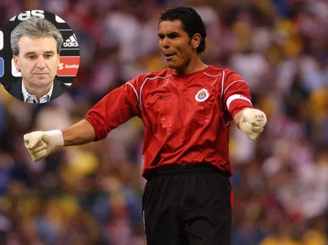 Las complicaciones de ser directivo de Chivas