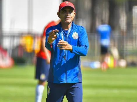 Este será el futuro de Ricardo Cadena