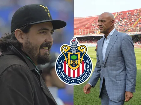 Chelis reveló el principal problema de los Vergara