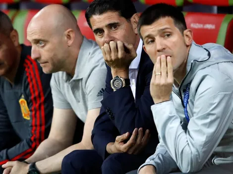 ¿Cuándo anunciarán al nuevo técnico?