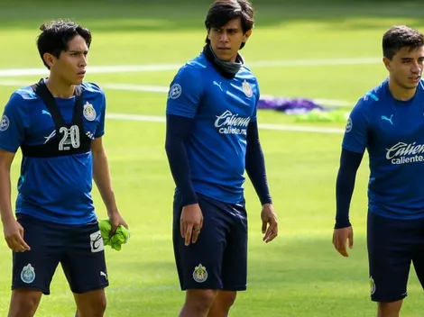 La motivación de Macías con la llegada de Hierro