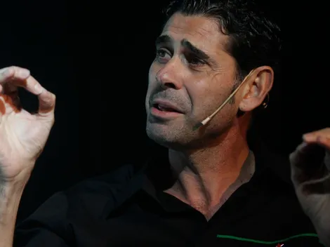 La última vez que se apostó por un extranjero