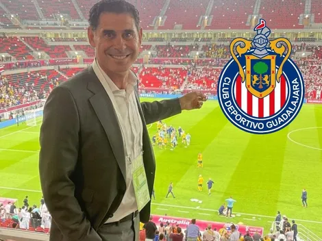 La misión clave que Amaury le asignó