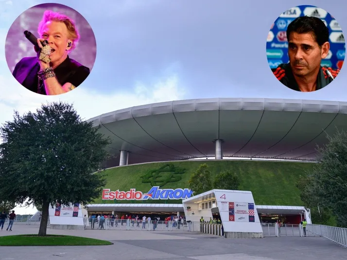 ¡Por eso no han presentado a Hierro en Chivas!