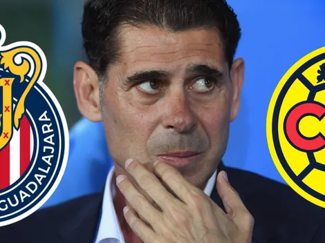 ¿América, el más grande de México?