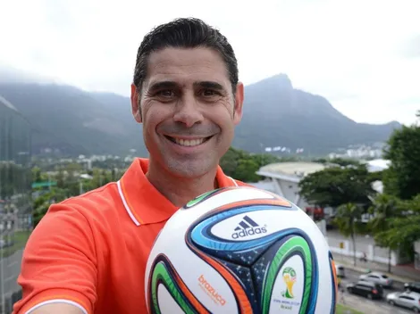 ¿Cuándo y a qué hora será la presentación de Hierro?