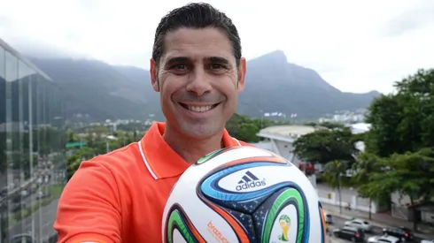 ¿Cuándo y a qué hora será la presentación de Hierro?