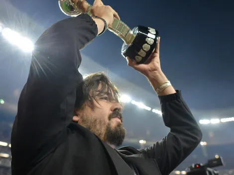 Amaury le advierte a América que Chivas los va a superar