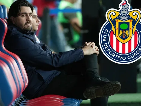 Amaury defendió a Hierro de su supuesto “desconocimiento” de México