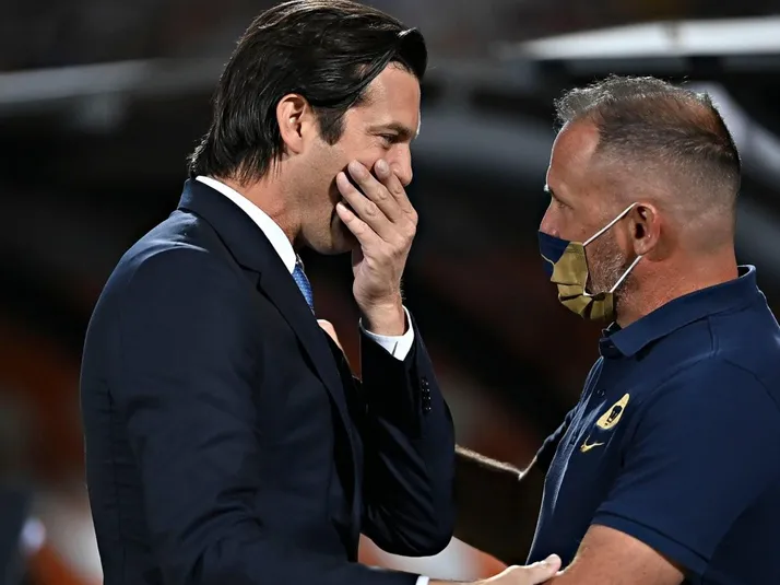 Los candidatos de Hierro para técnico de Chivas