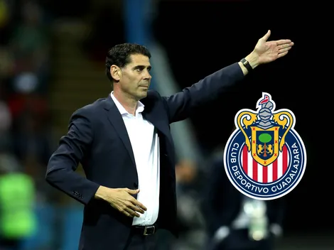 A mantener su éxito en Chivas