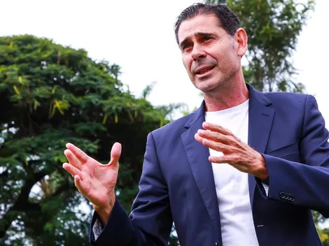 ¿Cómo Chivas dio con Hierro?