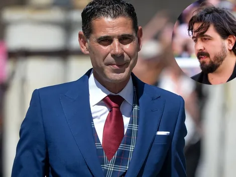 El sueño de Amaury Vergara en Chivas